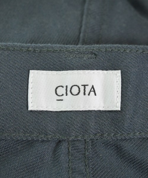 CIOTA シオタ チノパン メンズ 【古着】【中古】_2