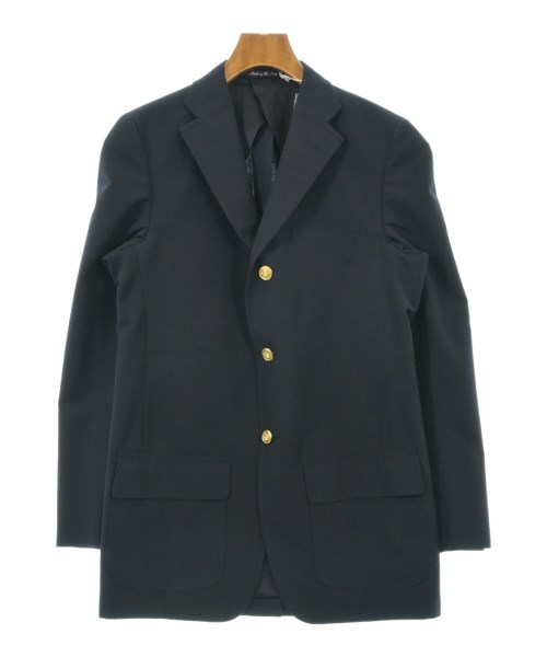 CIOTA シオタ テーラードジャケット メンズ 【古着】【中古】