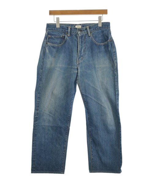 CIOTA シオタ デニムパンツ メンズ 【古着】【中古】