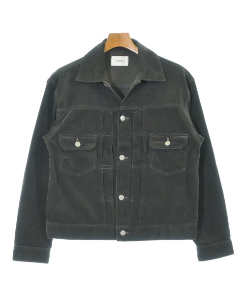 CIOTA シオタ ブルゾン（その他） メンズ 【古着】【中古】