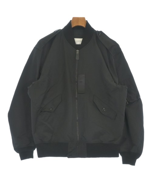 CIOTA シオタ ミリタリーブルゾン メンズ 【古着】【中古】