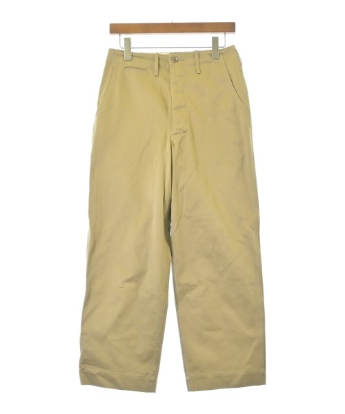 CIOTA シオタ チノパン メンズ 【古着】【中古】