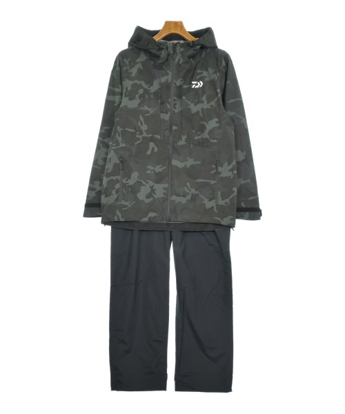 DAIWA ダイワ セットアップ・スーツ（その他） メンズ 【古着】【中古】