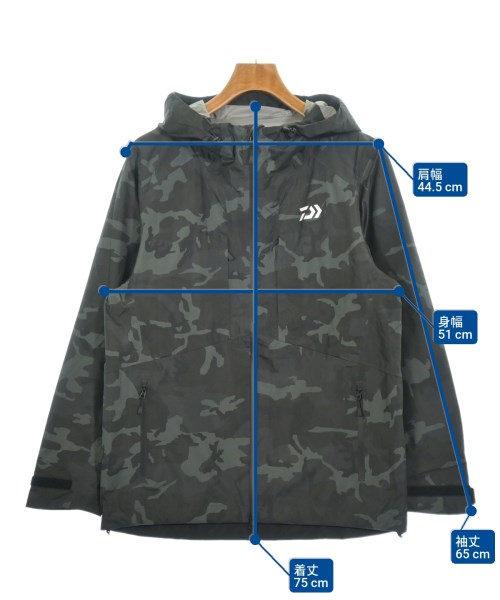 DAIWA ダイワ セットアップ・スーツ（その他） メンズ 【古着】【中古】_7