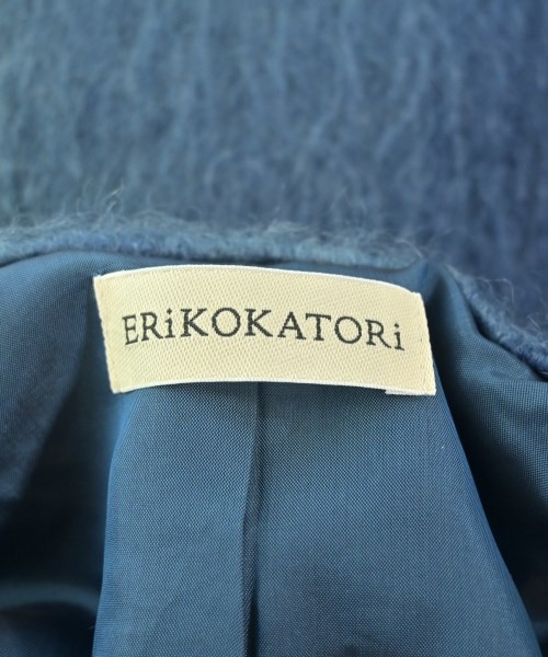 ERiKO KATORi エリコカトリ ブルゾン（その他） レディース 【古着】【中古】_2