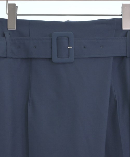 EUDON CHOI ユードンチョイ クロップドパンツ レディース 【古着】【中古】