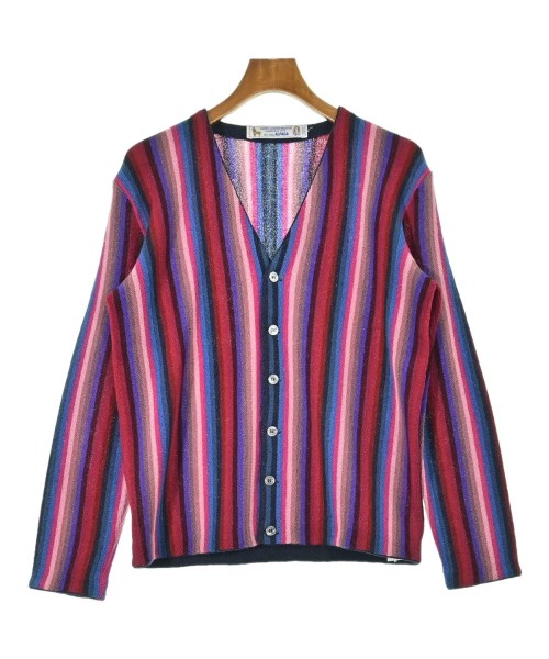 FANNI LEMMERMAYER ファンニレマメイヤー カーディガン メンズ 【古着】【中古】
