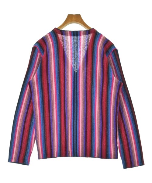 FANNI LEMMERMAYER ファンニレマメイヤー カーディガン メンズ 【古着】【中古】