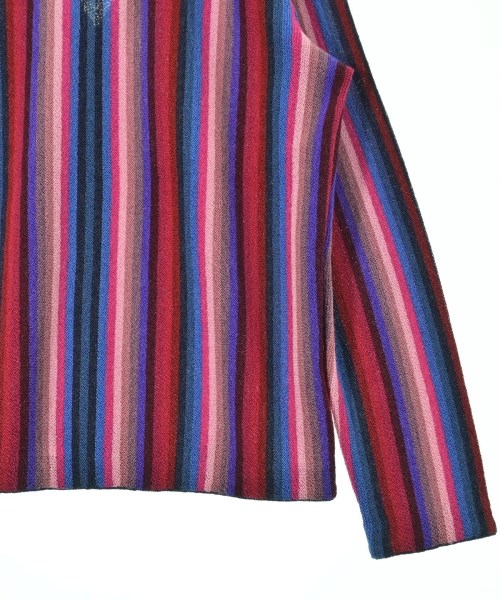 FANNI LEMMERMAYER ファンニレマメイヤー カーディガン メンズ 【古着】【中古】