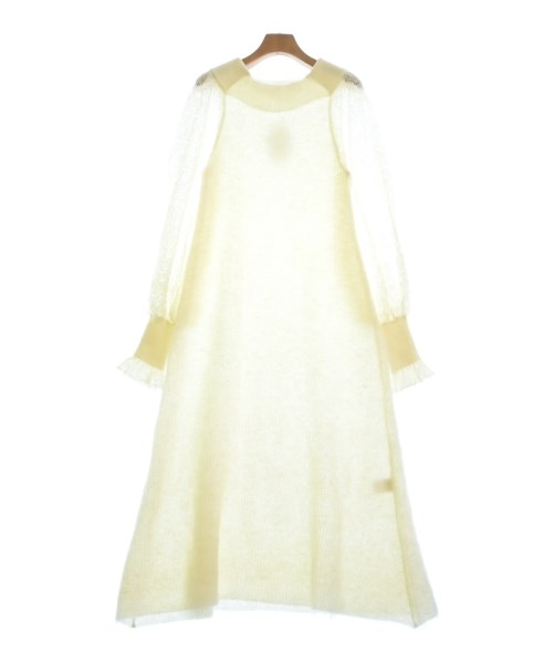 FUMIE TANAKA フミエタナカ ワンピース レディース 【古着】【中古】の通販は