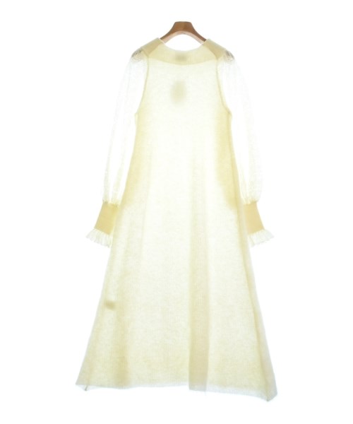 FUMIE TANAKA フミエタナカ ワンピース レディース 【古着】【中古】の通販は