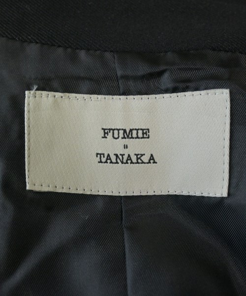 FUMIE TANAKA フミエタナカ ジャケット レディース 【古着】【中古】_2