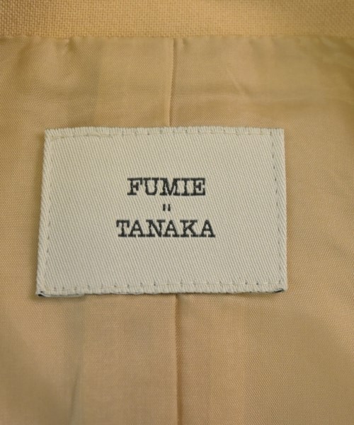FUMIE TANAKA フミエタナカ カジュアルジャケット レディース 【古着】【中古】_2