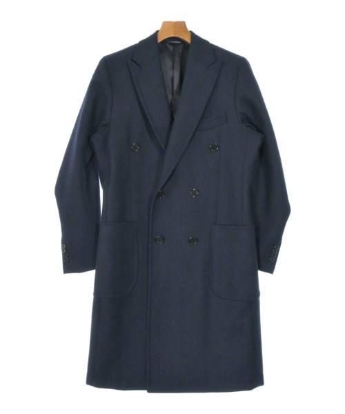 gabo ガボ チェスターコート メンズ 【古着】【中古】