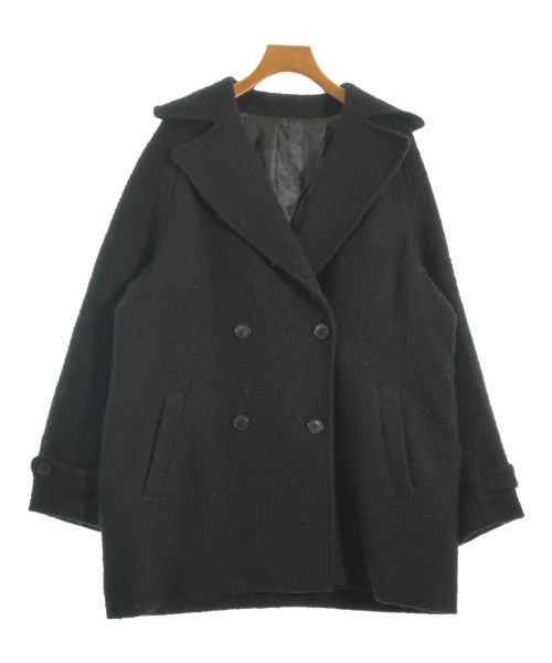 gypsohila ジプソフィア ピーコート レディース 【古着】【中古】