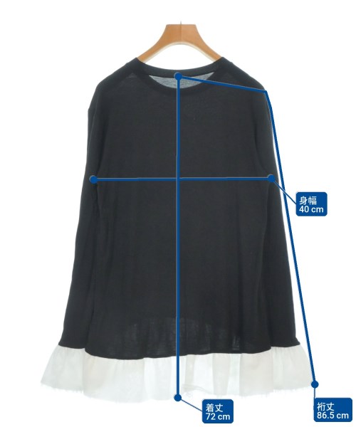 gypsohila ジプソフィア Tシャツ・カットソー レディース 【古着】【中古】_5