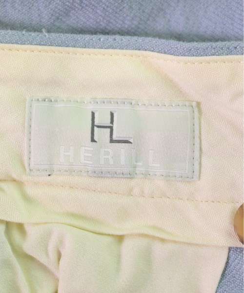 HERILL ヘリル ショートパンツ メンズ 【古着】【中古】 HERILL ヘリル ショートパンツ メンズ 【古着】【中古】の通販はau PAY