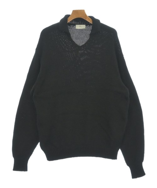 HERILL ヘリル ニット・セーター メンズ 【古着】【中古】