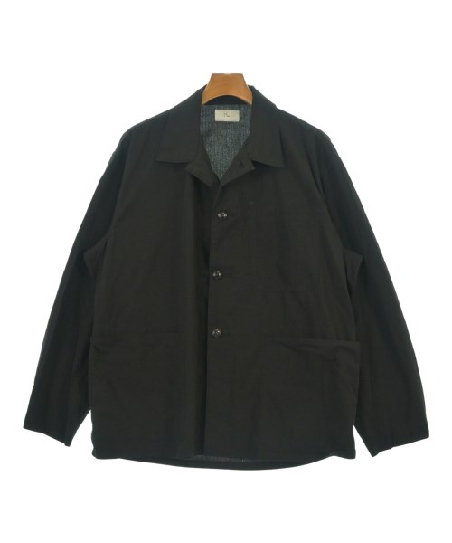 HERILL ヘリル ブルゾン（その他） メンズ 【古着】【中古】