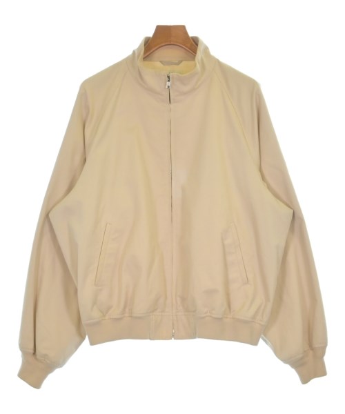 HERILL ヘリル ブルゾン メンズ 【古着】【中古】