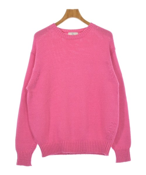 HERILL ヘリル ニット・セーター メンズ 【古着】【中古】