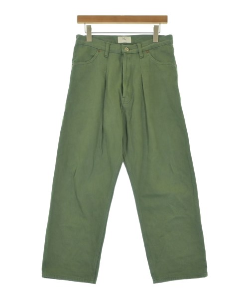 HERILL ヘリル チノパン メンズ 【古着】【中古】 14,162円