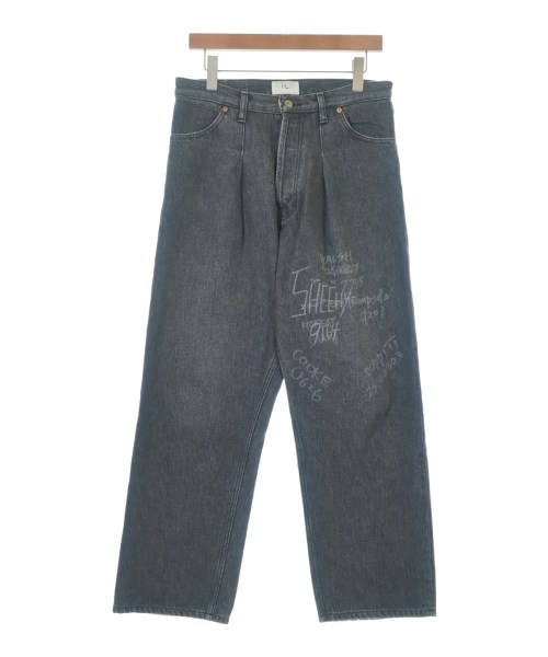 HERILL ヘリル デニムパンツ メンズ 【古着】【中古】