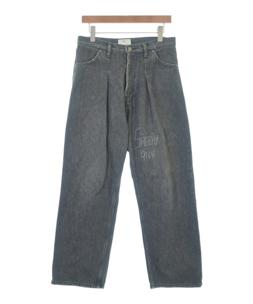 HERILL ヘリル デニムパンツ メンズ 【古着】【中古】