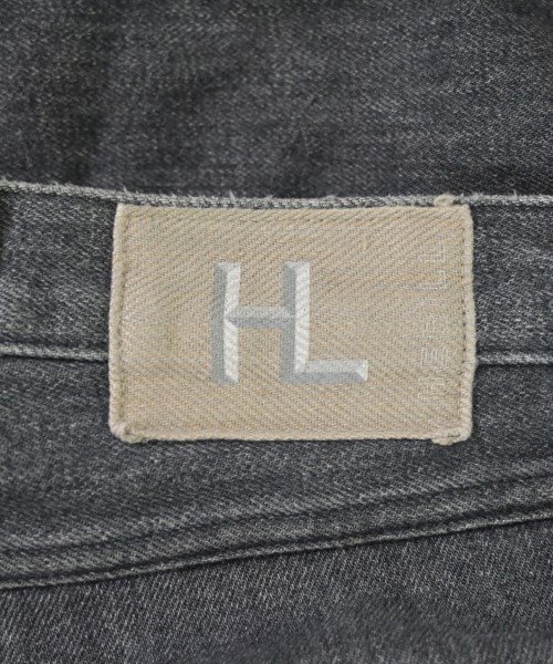 HERILL ヘリル デニムパンツ メンズ 【古着】【中古】_2