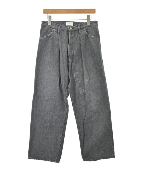 HERILL ヘリル デニムパンツ メンズ 【古着】【中古】