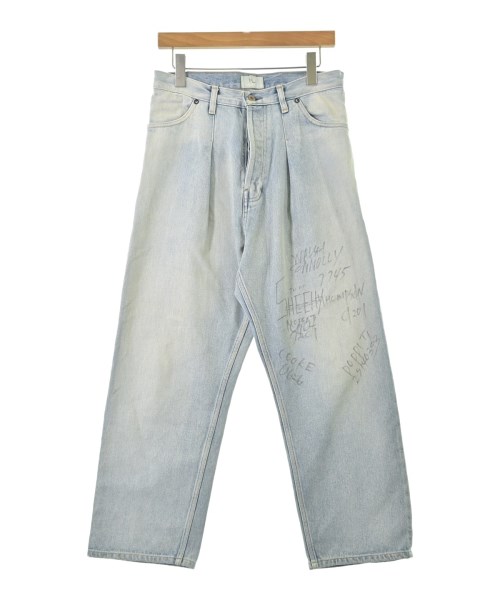 HERILL ヘリル デニムパンツ メンズ 【古着】【中古】