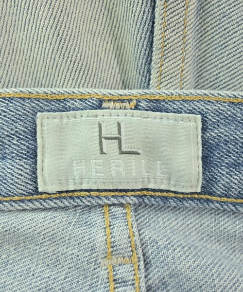 HERILL ヘリル デニムパンツ メンズ 【古着】【中古】_2