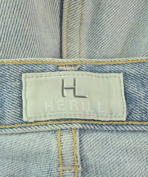 HERILL ヘリル デニムパンツ メンズ 【古着】【中古】_2