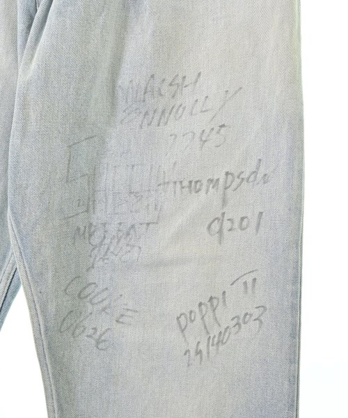 HERILL ヘリル デニムパンツ メンズ 【古着】【中古】_4