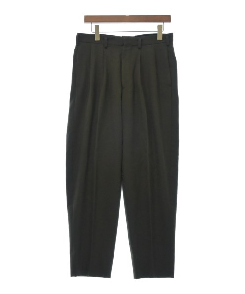 HEUGN ユーゲン スラックス メンズ 【古着】【中古】