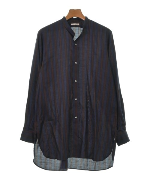 HEUGN ユーゲン カジュアルシャツ メンズ 【古着】【中古】の通販は