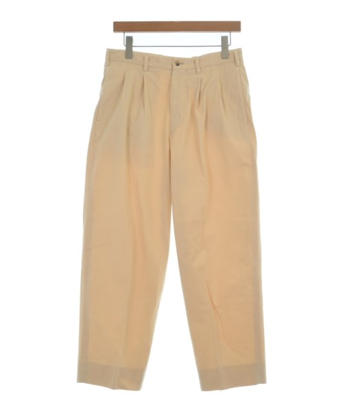 HEUGN ユーゲン スラックス メンズ 【古着】【中古】