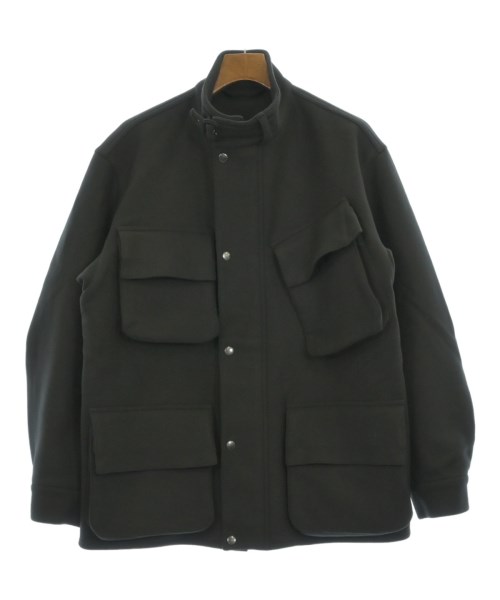 HEUGN ユーゲン ブルゾン（その他） メンズ 【古着】【中古】