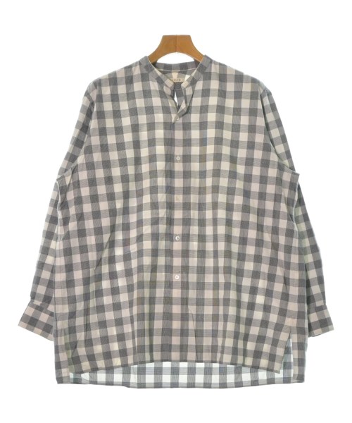 HEUGN ユーゲン カジュアルシャツ メンズ 【古着】【中古】