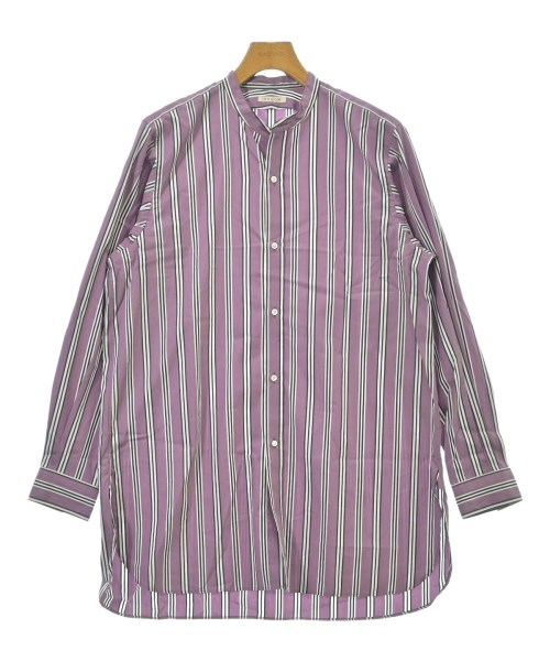 HEUGN ユーゲン カジュアルシャツ メンズ 【古着】【中古】