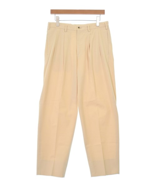 HEUGN ユーゲン チノパン メンズ 【古着】【中古】