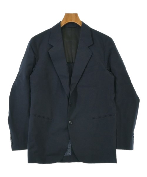 HEUGN ユーゲン テーラードジャケット メンズ 【古着】【中古】
