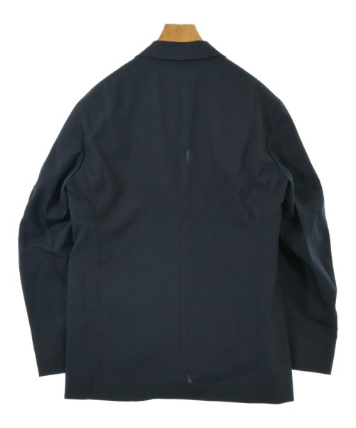 HEUGN ユーゲン テーラードジャケット メンズ 【古着】【中古】_1