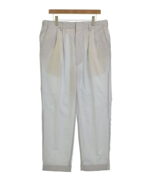 LESS TAILOR ホームレステーラー スラックス メンズ 【古着】【中古】