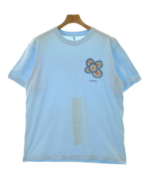 KHOKI コッキ Tシャツ・カットソー メンズ 【古着】【中古】の通販は T 