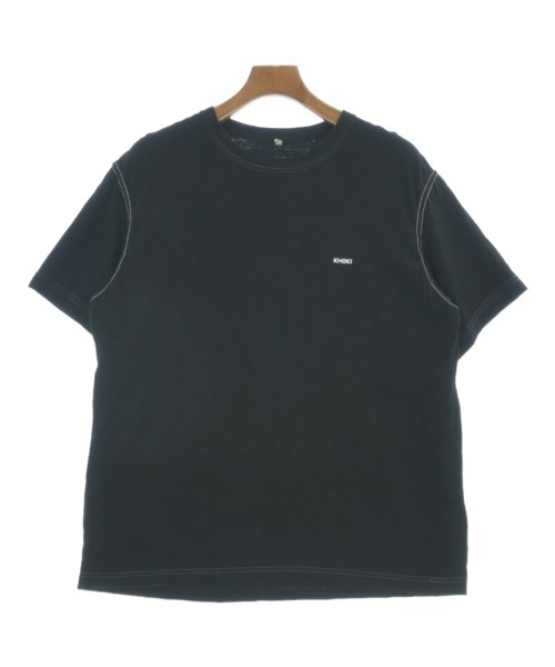KHOKI コッキ Tシャツ・カットソー メンズ 【古着】【中古】