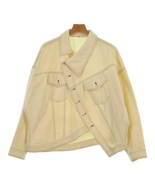 KHOKI コッキ ブルゾン（その他） メンズ 【古着】【中古】