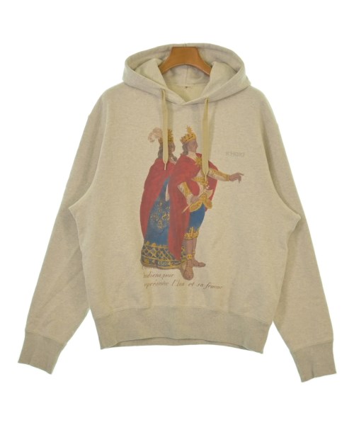 KHOKI コッキ パーカー メンズ 【古着】【中古】