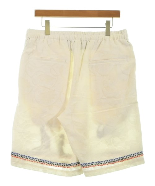 KHOKI コッキ ショートパンツ メンズ 【古着】【中古】