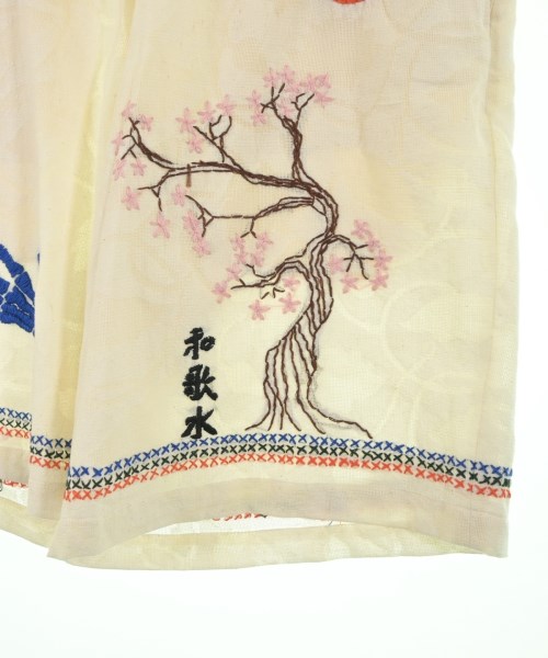 KHOKI コッキ ショートパンツ メンズ 【古着】【中古】